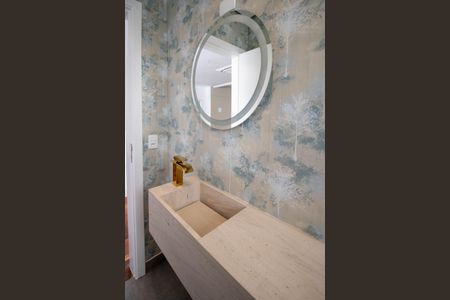 Casa à venda com 350m², 3 quartos e 4 vagasLavabo