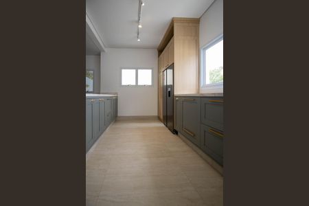 Casa à venda com 350m², 3 quartos e 4 vagasCozinha