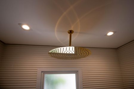 Casa à venda com 350m², 3 quartos e 4 vagasBanheiro Suíte 1