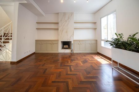 Sala 2 de casa à venda com 3 quartos, 350m² em Morumbi, São Paulo