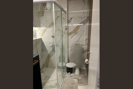 Apartamento à venda com 1 quarto, 25m² em Vila Olímpia, São Paulo