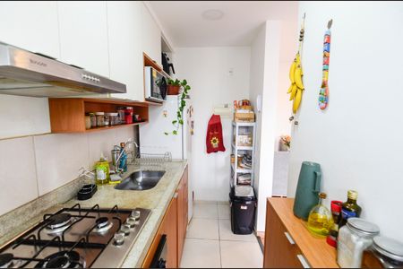 Apartamento para alugar com 34m², 1 quarto e sem vaga Apartamento para alugar com 34m², 1 quarto e sem vagaCozinha