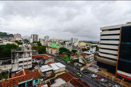 Apartamento para alugar com 34m², 1 quarto e sem vaga Apartamento para alugar com 34m², 1 quarto e sem vagaSala