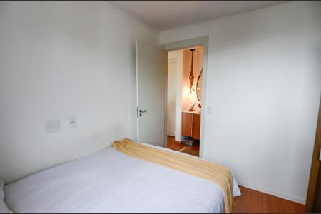 Quarto de apartamento para alugar com 1 quarto, 34m² em Riachuelo, Rio de Janeiro