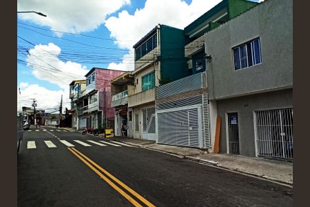 Casa para alugar com 57m², 1 quarto e sem vagaLocalização