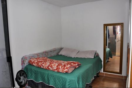 Detalhe - Quarto de casa para alugar com 1 quarto, 57m² em Jardim Peri, São Paulo