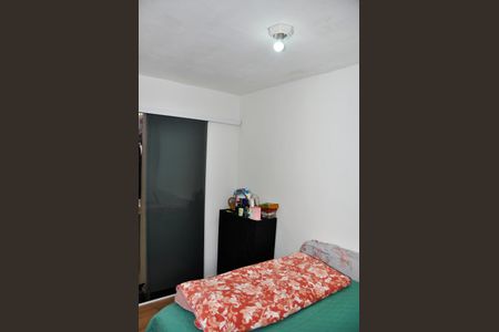 Casa para alugar com 57m², 1 quarto e sem vagaDetalhe - Quarto