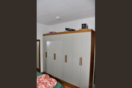 Casa para alugar com 57m², 1 quarto e sem vagaDetalhe - Quarto