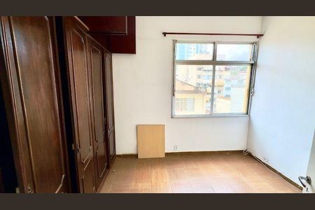 Apartamento à venda com 2 quartos, 81m² em Icaraí, Niterói