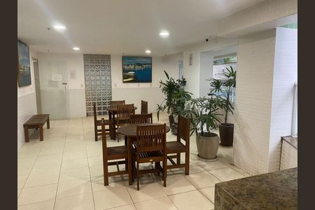 Apartamento à venda com 2 quartos, 79m² em Vital Brasil, Niterói
