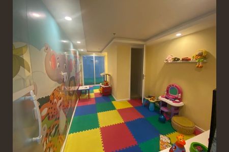 Apartamento à venda com 2 quartos, 79m² em Vital Brasil, Niterói