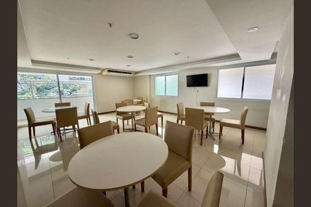 Apartamento à venda com 2 quartos, 79m² em Vital Brasil, Niterói