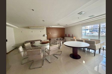 Apartamento à venda com 2 quartos, 79m² em Vital Brasil, Niterói