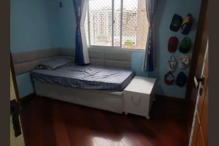 Apartamento à venda com 3 quartos, 95m² em Santa Rosa, Niterói