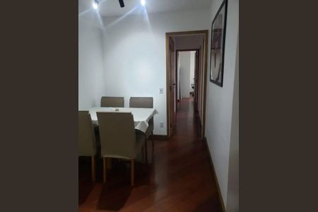 Apartamento à venda com 3 quartos, 95m² em Santa Rosa, Niterói