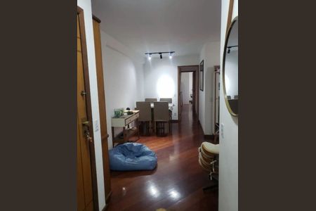 Apartamento à venda com 3 quartos, 95m² em Santa Rosa, Niterói
