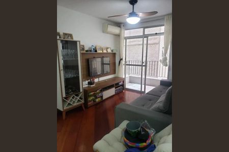 Apartamento à venda com 3 quartos, 95m² em Santa Rosa, Niterói