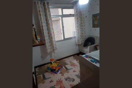 Apartamento à venda com 3 quartos, 95m² em Santa Rosa, Niterói