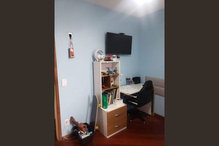 Apartamento à venda com 3 quartos, 95m² em Santa Rosa, Niterói