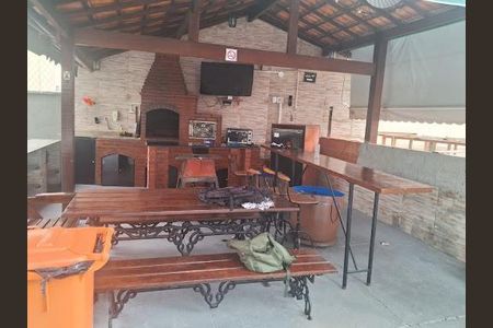 Apartamento à venda com 1 quarto, 70m² em Santa Rosa, Niterói