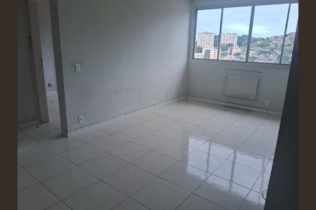 Apartamento à venda com 1 quarto, 70m² em Santa Rosa, Niterói