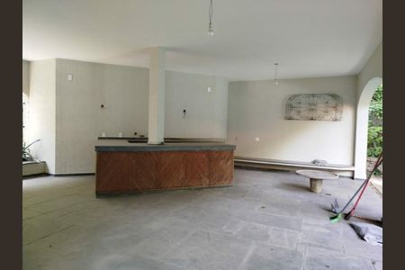 Casa à venda com 4 quartos, 1160m² em Jardim Panorama, São Paulo