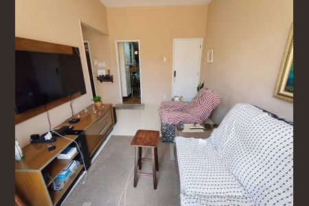 Apartamento à venda com 2 quartos, 80m² em São Francisco, Niterói