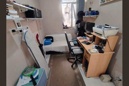 Apartamento à venda com 2 quartos, 80m² em São Francisco, Niterói