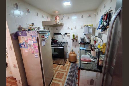 Apartamento à venda com 2 quartos, 80m² em São Francisco, Niterói