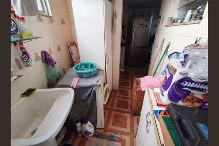 Apartamento à venda com 2 quartos, 80m² em São Francisco, Niterói