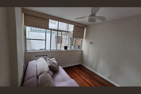 Apartamento à venda com 3 quartos, 105m² em Icaraí, Niterói