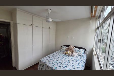 Apartamento à venda com 3 quartos, 105m² em Icaraí, Niterói