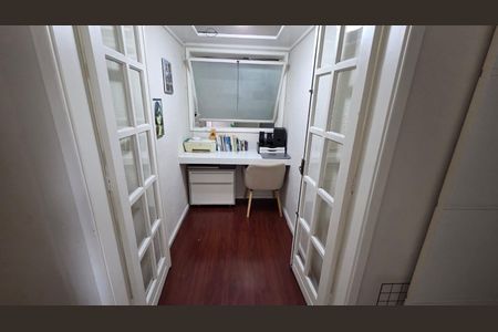 Apartamento à venda com 3 quartos, 105m² em Icaraí, Niterói