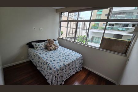 Apartamento à venda com 3 quartos, 105m² em Icaraí, Niterói