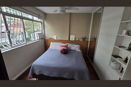 Apartamento à venda com 3 quartos, 105m² em Icaraí, Niterói