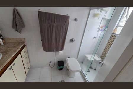 Apartamento à venda com 3 quartos, 105m² em Icaraí, Niterói