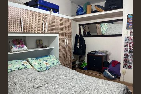 Apartamento à venda com 3 quartos, 110m² em Ingá, Niterói