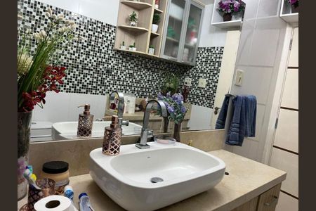 Apartamento à venda com 3 quartos, 110m² em Ingá, Niterói