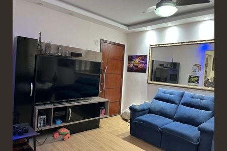 Apartamento à venda com 3 quartos, 110m² em Ingá, Niterói