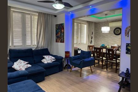 Apartamento à venda com 3 quartos, 110m² em Ingá, Niterói