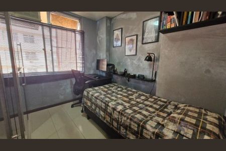 Apartamento à venda com 2 quartos, 60m² em Santa Rosa, Niterói