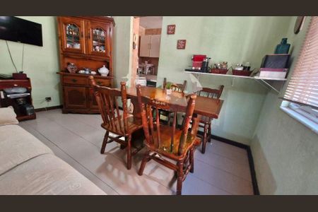 Apartamento à venda com 2 quartos, 60m² em Santa Rosa, Niterói