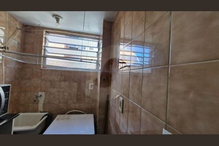 Apartamento à venda com 2 quartos, 60m² em Santa Rosa, Niterói