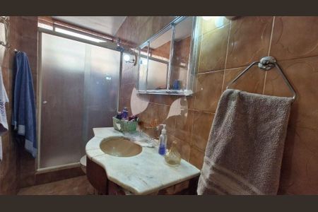 Apartamento à venda com 2 quartos, 60m² em Santa Rosa, Niterói