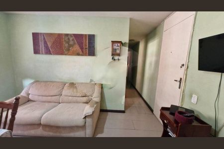 Apartamento à venda com 2 quartos, 60m² em Santa Rosa, Niterói