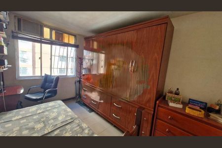 Apartamento à venda com 2 quartos, 60m² em Santa Rosa, Niterói