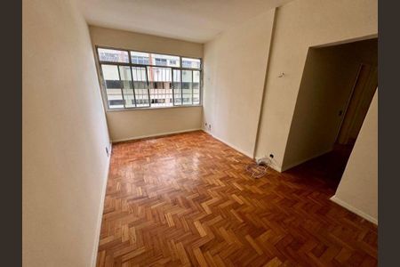 Apartamento à venda com 2 quartos, 70m² em Icaraí, Niterói