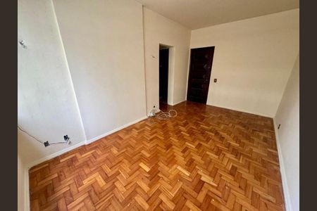 Apartamento à venda com 2 quartos, 70m² em Icaraí, Niterói