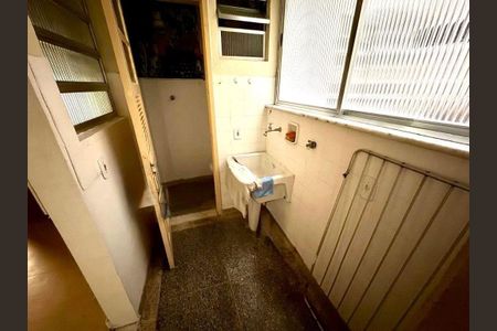 Apartamento à venda com 2 quartos, 70m² em Icaraí, Niterói