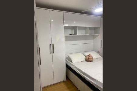 Apartamento à venda com 2 quartos, 47m² em Taquara, Rio de Janeiro